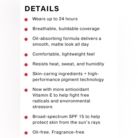 3 bottles of REVLON COLORSTAY Combo/Oily Skin Matte Foundation 450 Mocha Sealed - Picture 6 of 7